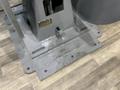 2500 LB X 12" LITTELL 25-12 DOUBLE END COIL REEL: STOCK #81145