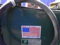SIGNODE 21" X 30" AUTO STRAPPING MACHINE