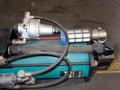 TOX PRESSOTECHNIK INTENSIFIER   -  ES160.100.134.41.A.005