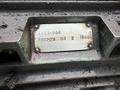Lewis Machine Co 2SHV Straightening &amp; Cutting Machine