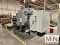 Fadal 906-1 CNC Vertical Machining Center, 1998