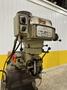 3 HP MICROCUT MODEL #837 VERTICAL MILL W/ VISE: STOCK #20998