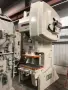 BLISS 110 TON OBI PRESS, STOCK# 13898T