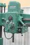 4&#039; X 9&#039; AMERICAN HOLE WIZARD RADIAL ARM DRILL: STOCK #62917