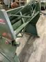 4' X 12 GAUGE DREIS &amp; KRUMP/CHICAGO MODEL BPU412-6 FINGER BRAKE: STOCK #81518