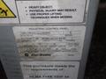 Allen Bradley Control Panel - 1000-10fhjlllllxxxxx