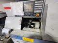 Star SR-32J CNC Swiss Lathe, 2010 – 32 mm Bar Capacity | 8-Axis Sliding Headstock | Fanuc Control