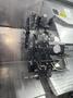 Hurco TMX8MYSi CNC Mill/Turn Lathe, with Hurco Ctrl., 4500 RPM, 12 Turret,  Live Tooling, Barfeeder, 37 HP, New 2023