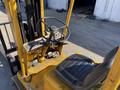 Hyster 5,410Lb Fork Lift, LPG, Mdl. S50C