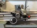 Clausing Metosa C2487 24”/34” x 87”cc Engine Lathe DRO #7687
