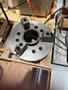 Used Kitagawa 21" 3-jaw Hydraulic Chuck For Sale