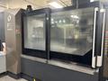 Makino F9 CNC Vertical Machining Center For Sale - 2015