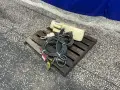 COFFING 2 TON CHAIN HOIST