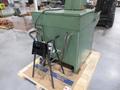 Sunnen Horizontal Honing Machine, MBC-1804-D, Auto Stroking, with Graco Endura-Flo 4D150 Air Op Fluid Transfer Pump- Auction Item