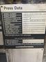 300-ton Clearing Niagara SE2-300-84-48UH Used Straight Side Mechanical Metal Stamping Press For Sale, Reconditioned 2025