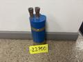 VACUUM CAPACITOR STOCK #22700