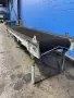 HYTROL 186” X 30” CONVEYOR BELT SYSTEM   -  190-RB
