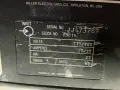 Miller  Welder  - Deltaweld 451