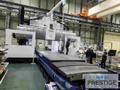 Machining Centers Vertical Bridge Type CNC