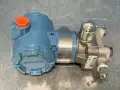 ROSEMOUNT 800PSIG PRESSURE TRANSMITTER  -  3095MA2CABA15AA001AB