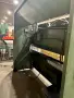 USED CINCINNATI 90 TON X 10' HYDRAULIC PRESS BRAKE MODEL 90CB X 8, Year: 1983