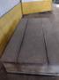 108&quot; X 60&quot; X 18 GREY GRANIT 2 LIP T-SLOTTED SURFACE PLATE: STOCK 17377