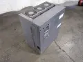 MITSUBISHI VARIABLE FREQUENCY DRIVE   -  FR-A840-02160-1-U6