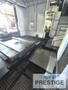 5.12&quot; Doosan DBC-130II CNC Table Type Horizontal Boring Mill w/ Pallet Changer