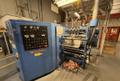 Dusenbery Rotary Shear Slitter, 1985