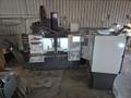 HAAS VF-2SS YT CNC VMC, 2023 – Pallet Changer, 70 ATC, WIPS
