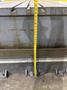 60" X 120" T-SLOTTED LAYOUT TABLE / FLOOR PLATE WITH COOLANT TROUGHS: YOBRO #25558