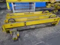 Yale 10 Ton Bridge Crane - Cew10x20rt14d4