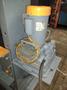 125 TON X 48" DAKE H-FRAME HYDRAULIC PRESS: YOBRO #24587