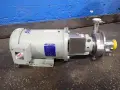 FRISTAM PUMP  -  FPR 712-125