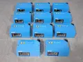 SICK INDUSTRIAL BARCODE SCANNERS  -  CLV631-0120