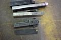 Lathe Turning Tools and Knurling Tool- Auction Item