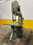 35.5&quot; x 20&quot; TANNEWITZ MODEL #GH VERTICAL BAND SAW:  STOCK #23156