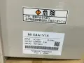 PANASONIC INVERTER/CONTROLLER   -  M1G4A1V1X
