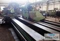 98.42&quot; x 275.59&quot; Skoda S2500A/7 Heavy Duty Manual Lathe