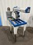 12&quot; OMEGA MODEL #RN450 FMUS RADIAL ARM SAW: STOCK #77434