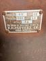 K.H. Huppert Heat Treat Oven, Type ST, Style 9A- Auction Item