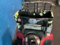 Raymond  8000 Lbs  Electric Pallet Jack  - 8410