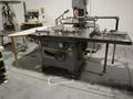 Tannewitz XJS Sliding Table Saw with 0-45 Degree Blade Tilt, 16" Blade and Accessories- Auction Item
