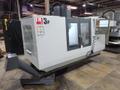 HAAS TM-3P CNC TOOLROOM MILL, 2012 – 4 AXIS VMC, VERTICAL MACHINING CENTER
