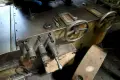 SHIBAURA BT-8CR CNC Boring Mill