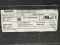 REXROTH 6000RPM SYNCHRONOUS SERVO MOTOR  -  R911261314