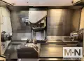 Mazak Integrex 200-IV ST CNC Multitasking Machining Center, 2011