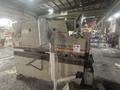 100 Ton x  8′ Accurpress 71008 Press Brake, 2003