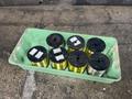 OMEGA WIRE REELS OF TINNED COPPER