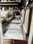 2023 Conveyor dynamics model 36x55.5-c 36" x 55' heated oscillating conveyor s/n CDC-2844 with drive, hood